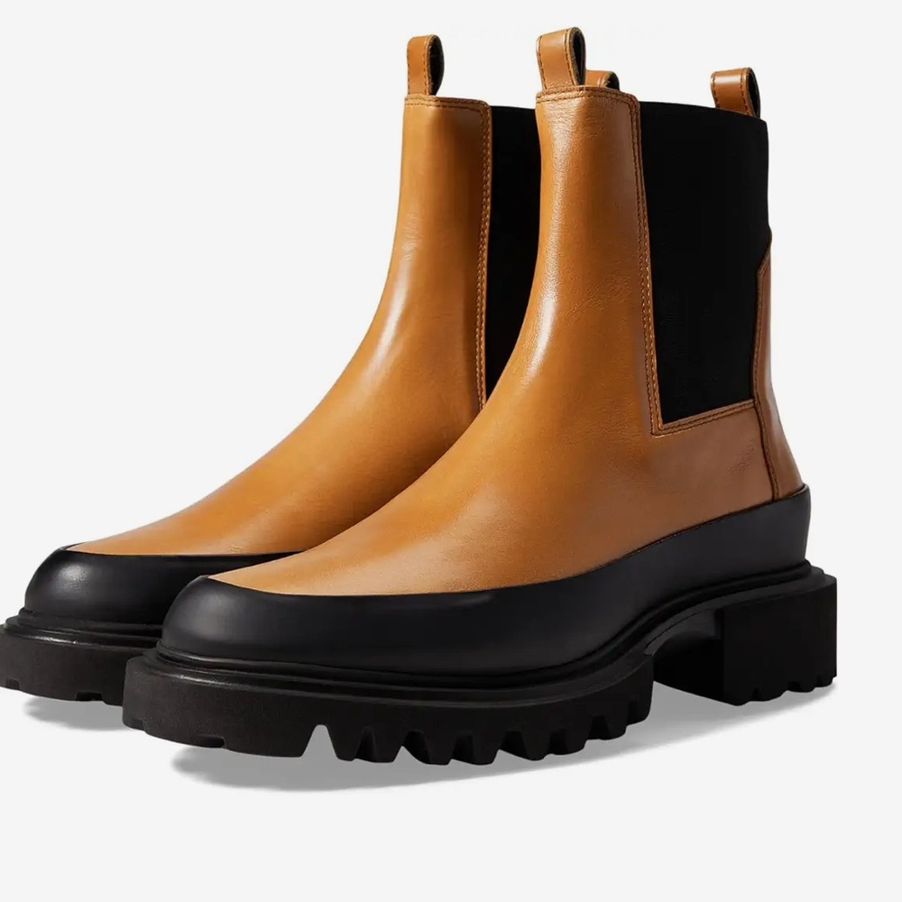 Brand New Women’s AllSaints Harlee Boot